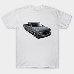 1998-1998 Chevrolet OBS C1500 T-Shirt